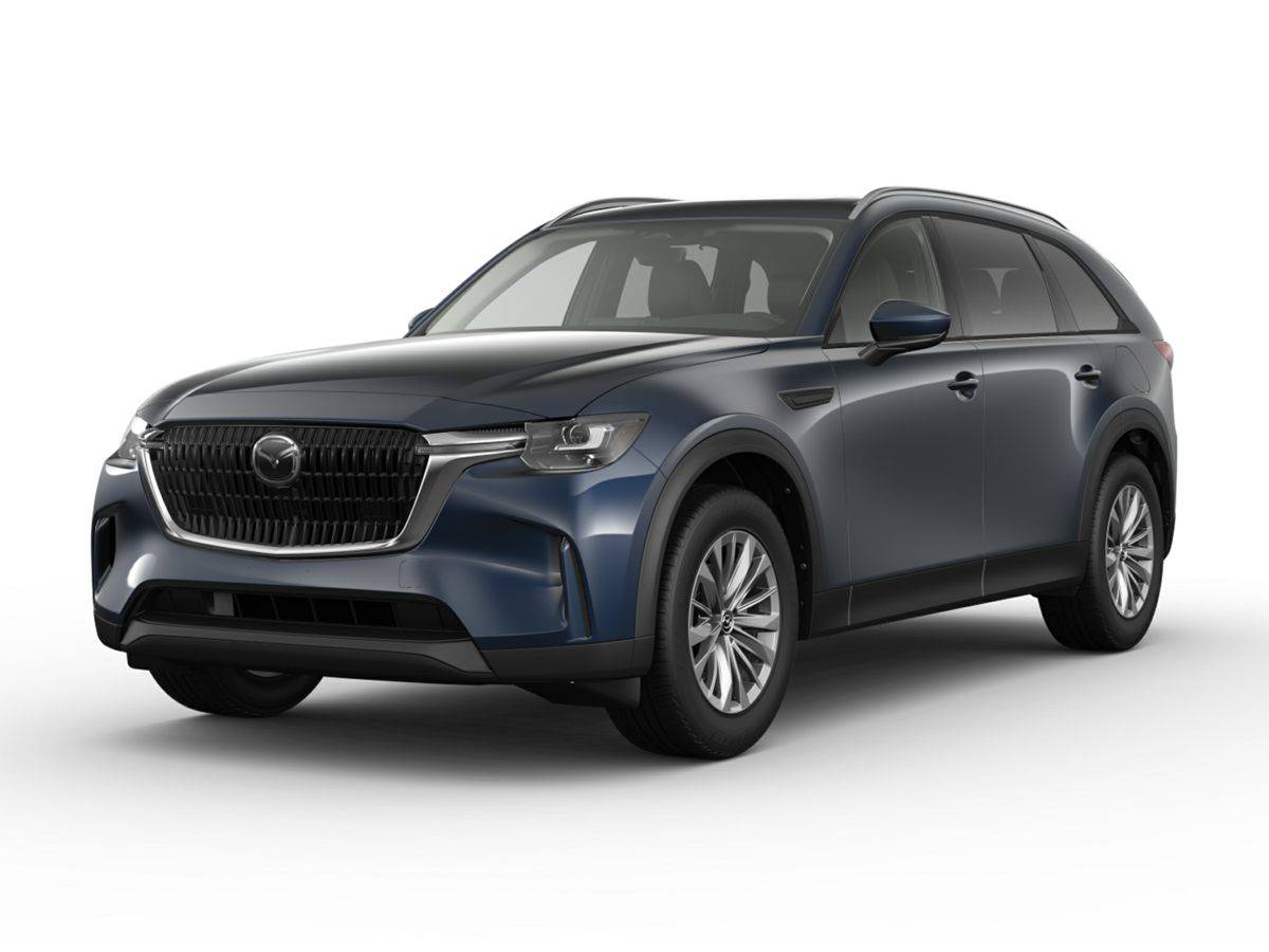 2025 Mazda CX-90 Preferred — SUV — 26,051 mi — Marietta, GA
