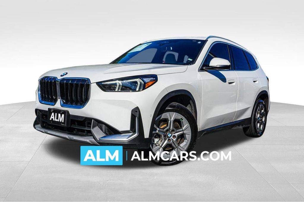 2023 BMW X1 28i — SUV — 33,695 mi — Marietta, GA
