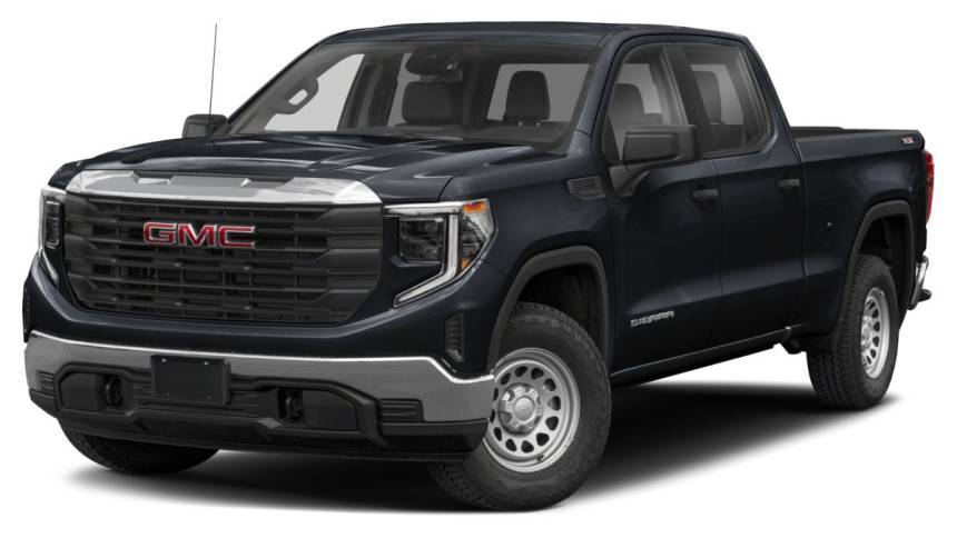 2022 GMC Sierra 1500 Elevation — Pickup Truck — 18,197 mi — Marietta, GA