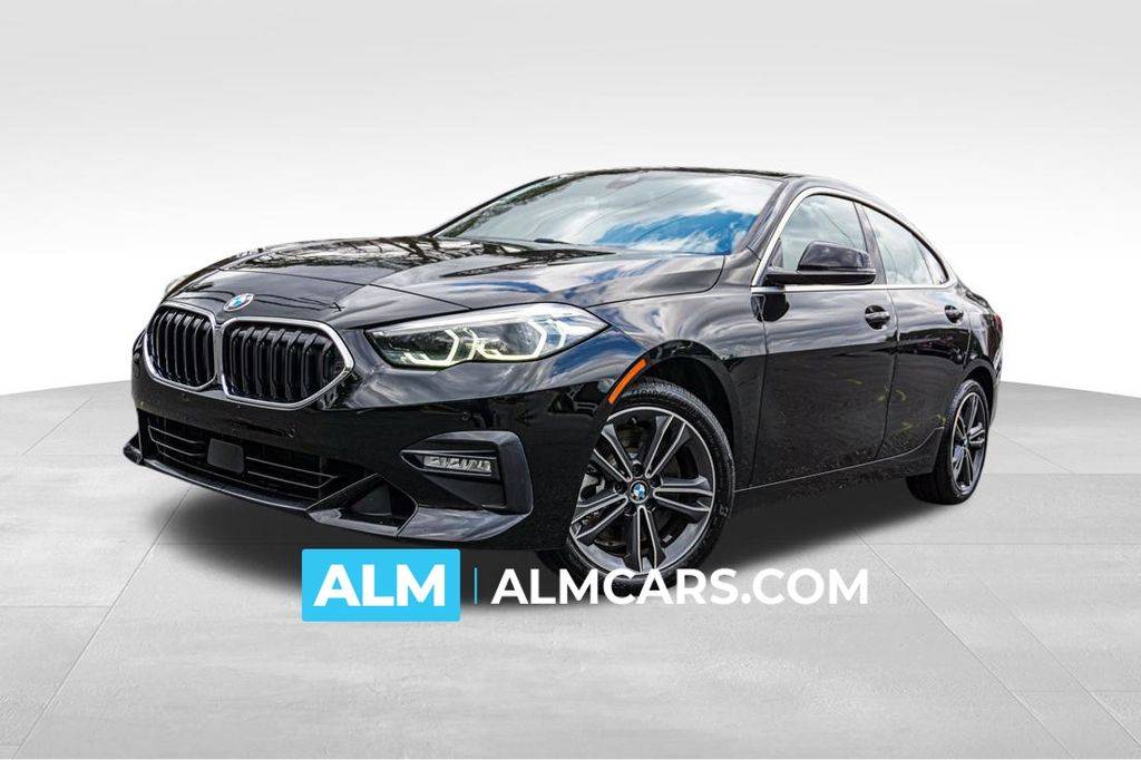 2021 BMW 2 Series 228i — Sedan — 30,738 mi — Marietta, GA
