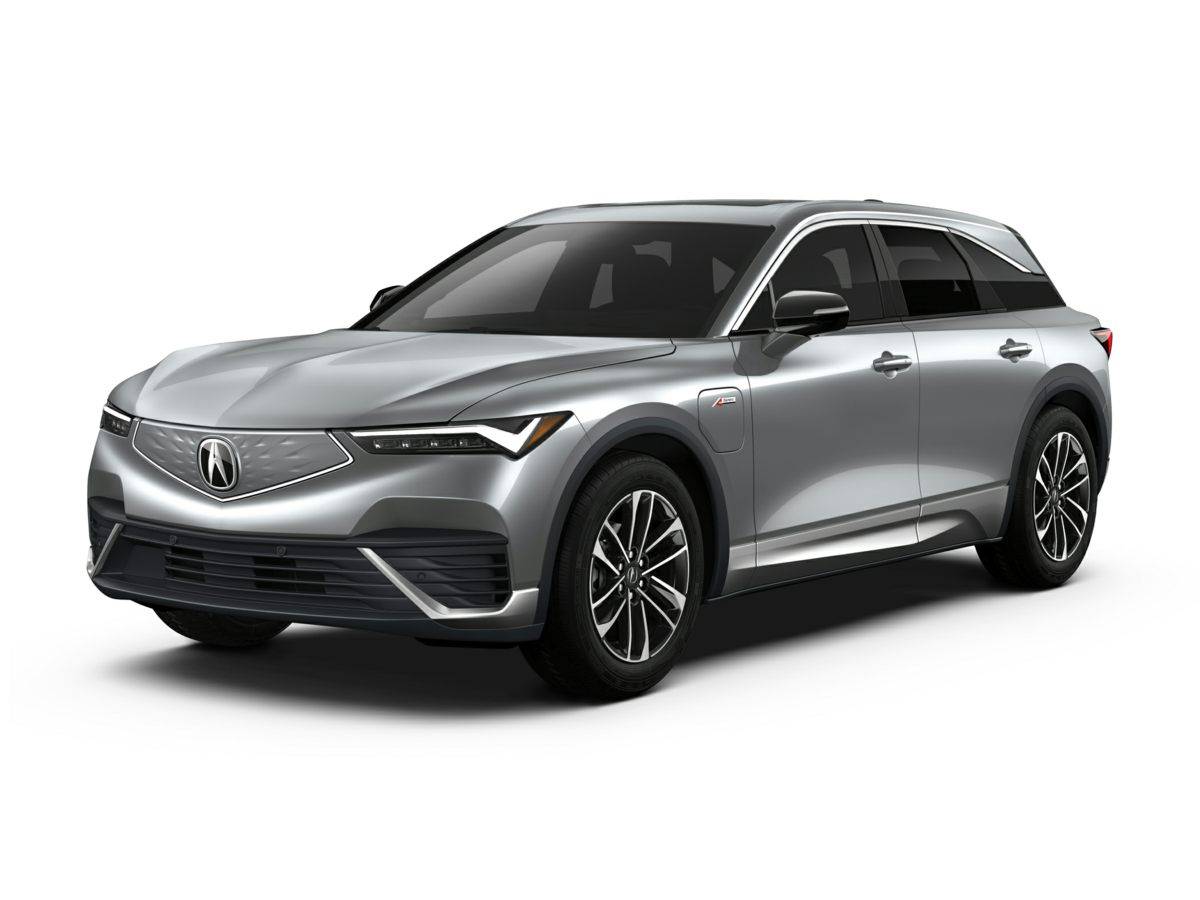 2024 Acura ZDX A-Spec Package — SUV — 5,432 mi — Marietta, GA