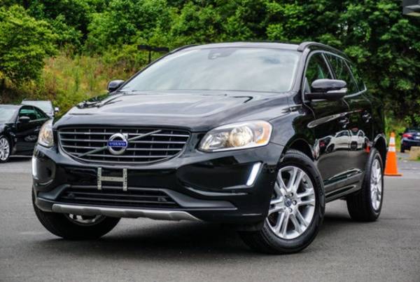 Used 2016 Volvo XC60 for Sale | U.S. News & World Report