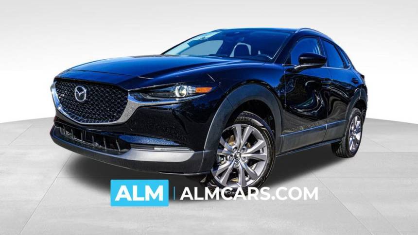 2022 Mazda CX-30 Preferred — SUV — 22,613 mi — Marietta, GA