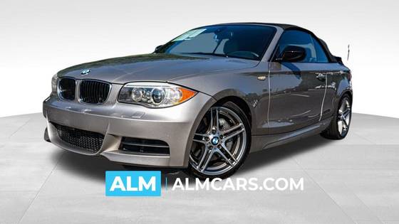 Used BMW 135i for Sale Near Me - TrueCar