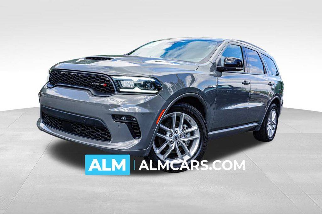 2023 Dodge Durango R/T — SUV — 43,275 mi — Marietta, GA