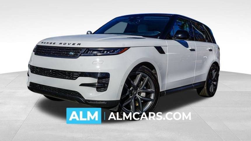 2024 Land Rover Range Rover Sport SE — SUV — 13,650 mi — Marietta, GA