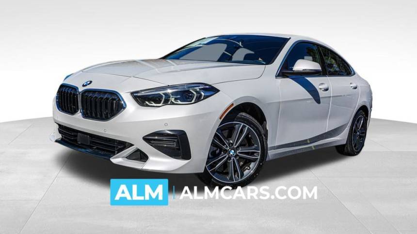 2024 BMW 2 Series 228i — Sedan — 11,009 mi — Marietta, GA