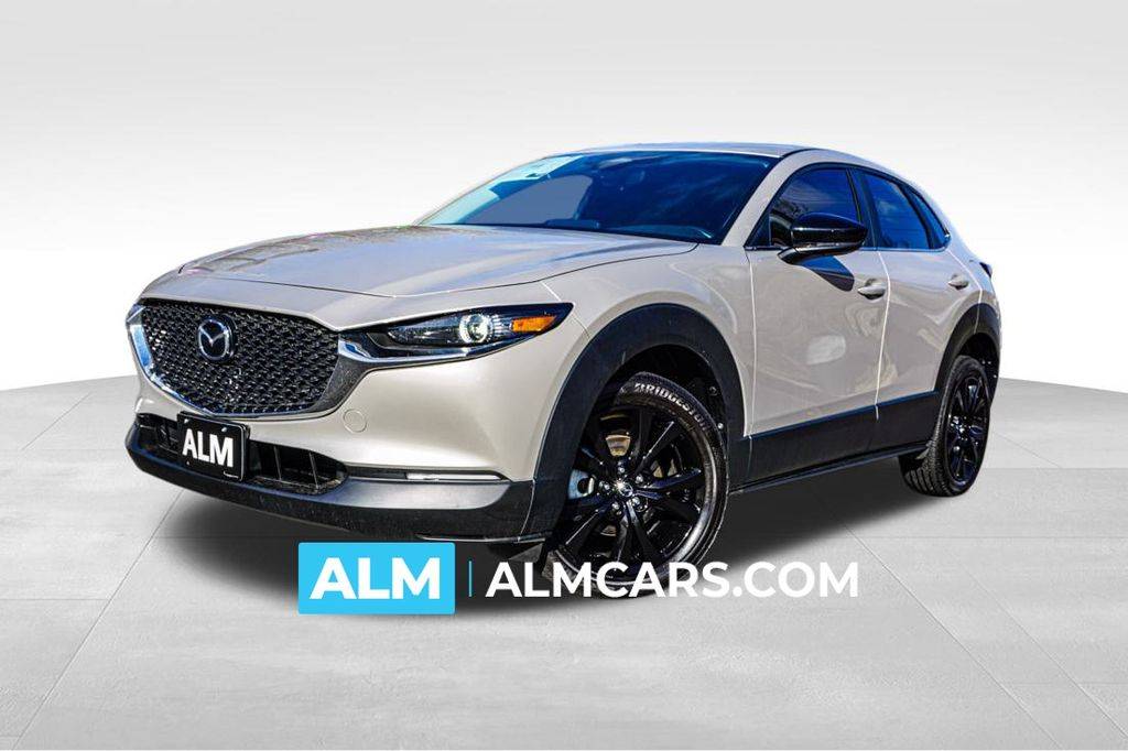 2024 Mazda CX-30 Select — SUV — 19,919 mi — Marietta, GA