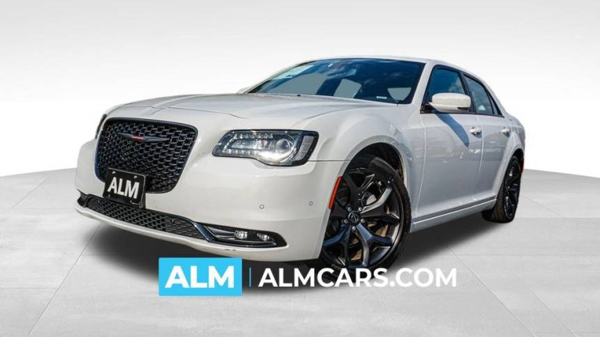 2023 Chrysler 300 S — Sedan — 46,451 mi — Marietta, GA