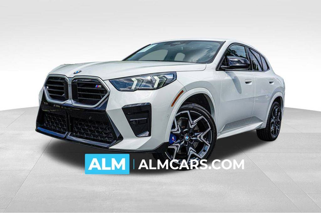 2024 BMW X2 M35i — SUV — 20,160 mi — Marietta, GA