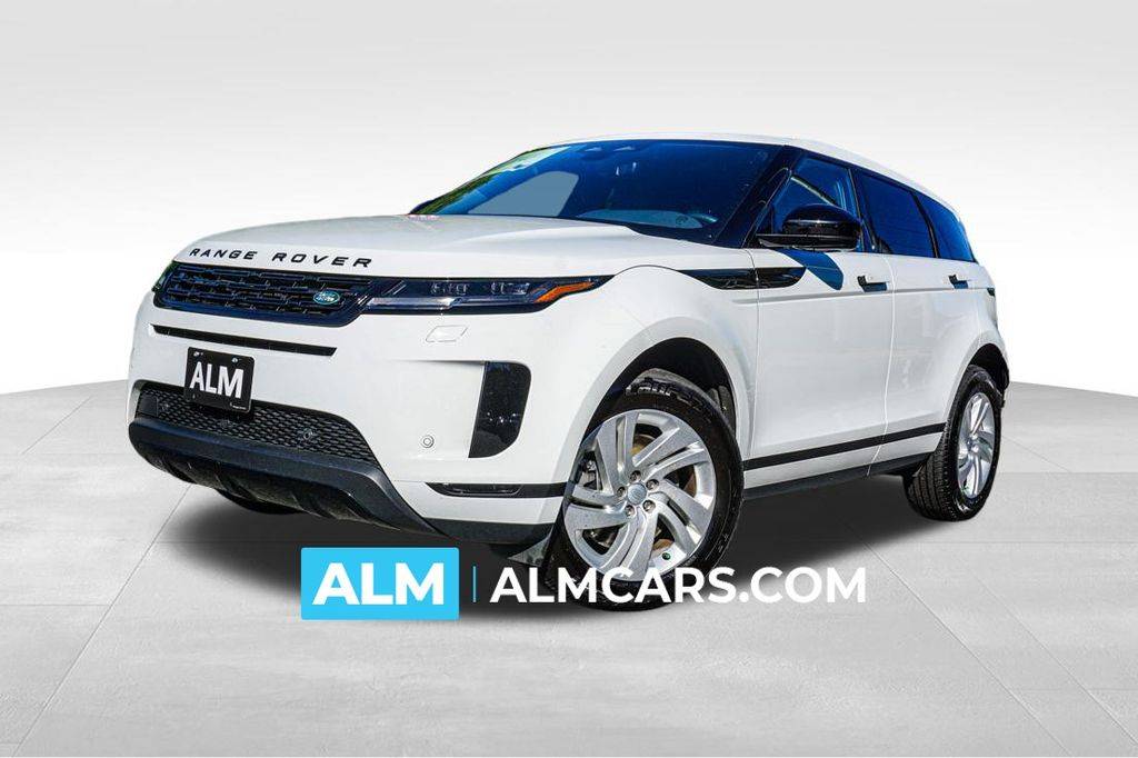 2024 Land Rover Range Rover Evoque S — SUV — 32,213 mi — Marietta, GA
