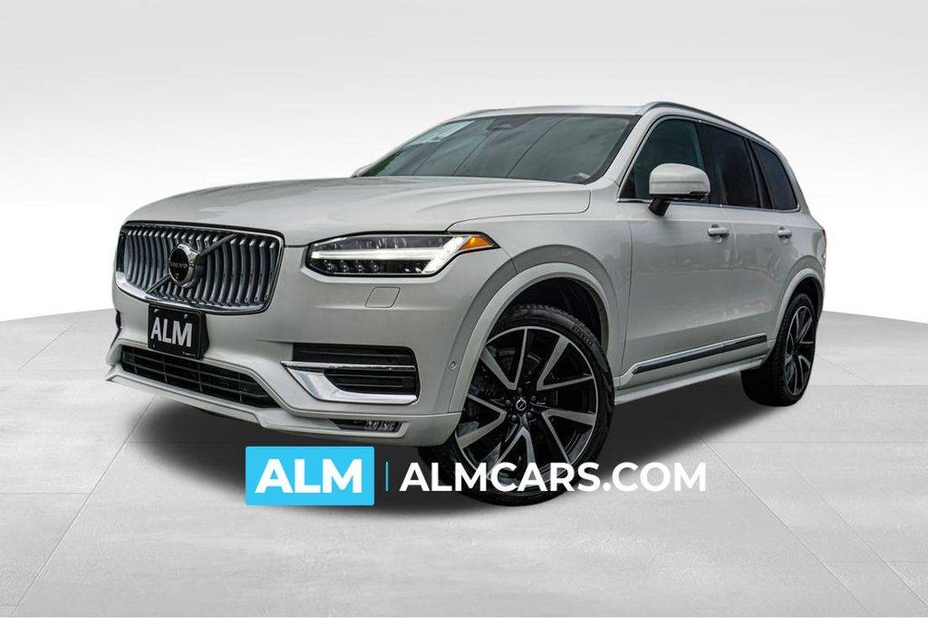 2024 Volvo XC90 Plus — SUV — 23,326 mi — Marietta, GA