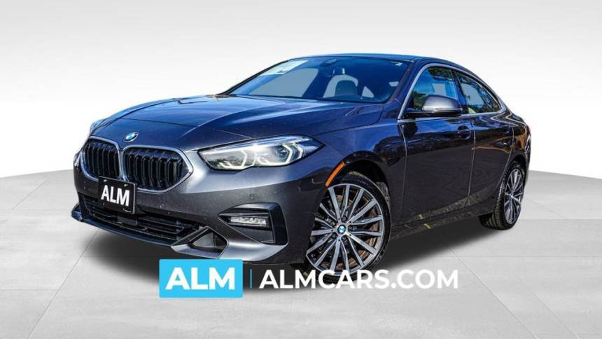 2021 BMW 2 Series 228i — Sedan — 65,852 mi — Marietta, GA