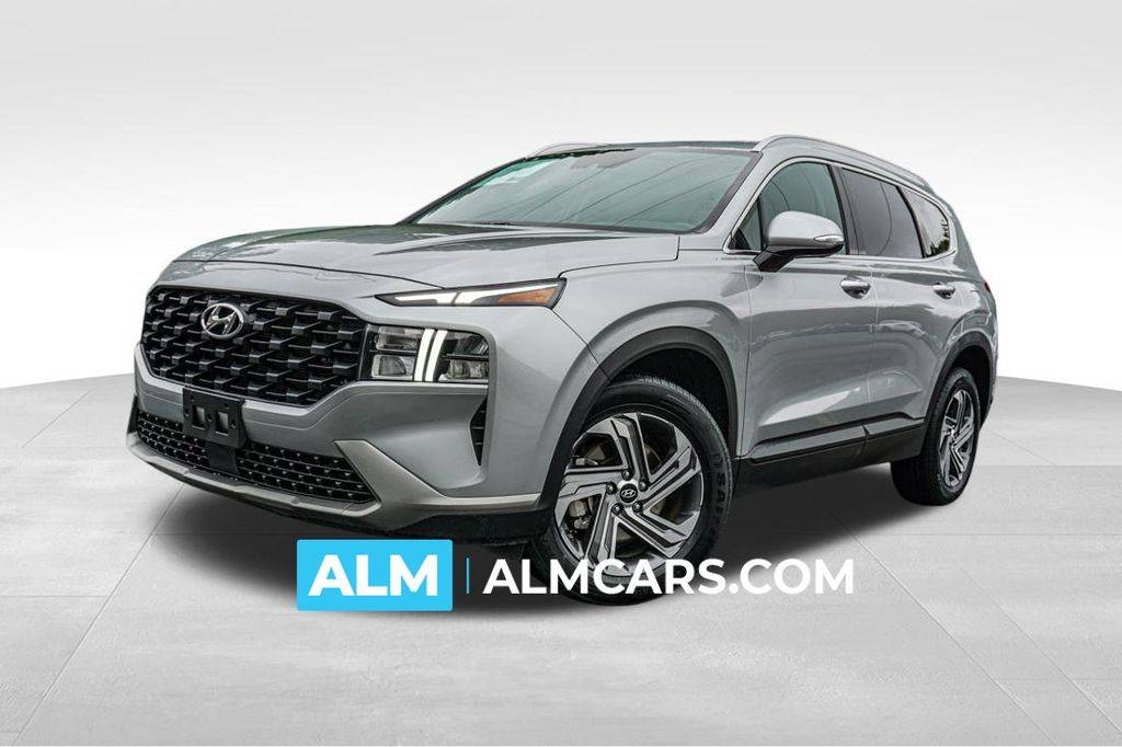2023 Hyundai Santa Fe SEL — SUV — 44,948 mi — Marietta, GA