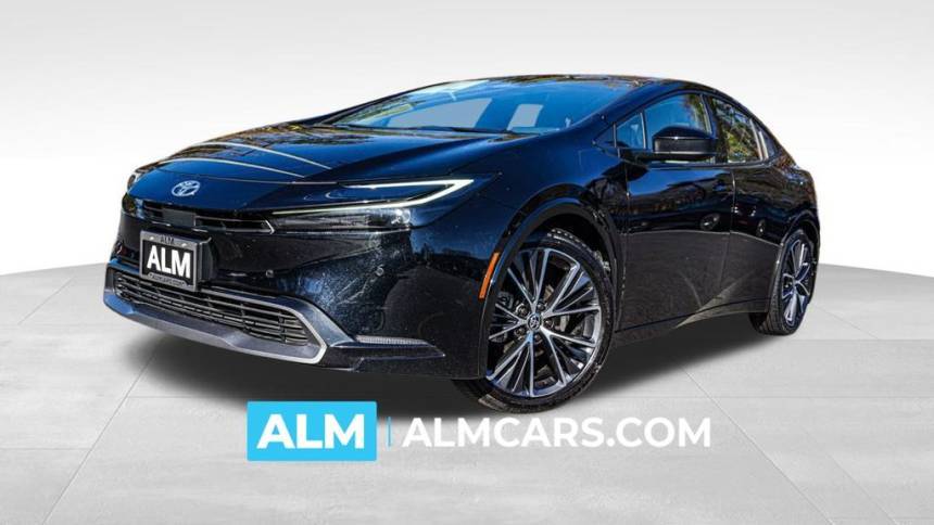 2023 Toyota Prius XLE — Hatchback — 29,806 mi — Marietta, GA