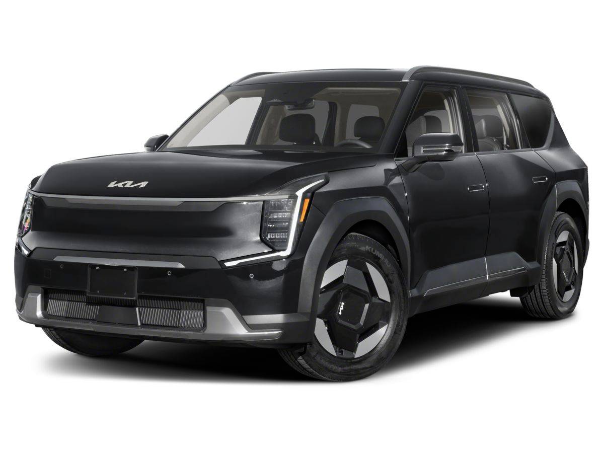 2024 Kia EV9 Wind — SUV — 35,278 mi — Marietta, GA