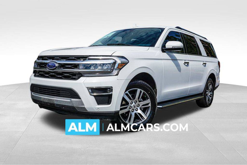 2023 Ford Expedition Limited — SUV — 69,567 mi — Marietta, GA