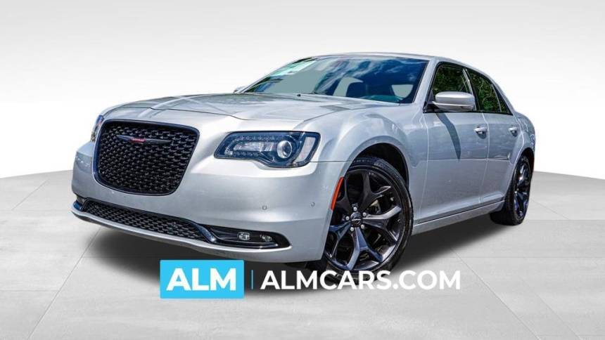 2023 Chrysler 300 S — Sedan — 47,992 mi — Marietta, GA