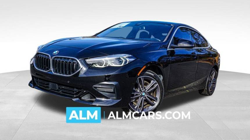 2022 BMW 2 Series 228i — Sedan — 25,184 mi — Marietta, GA
