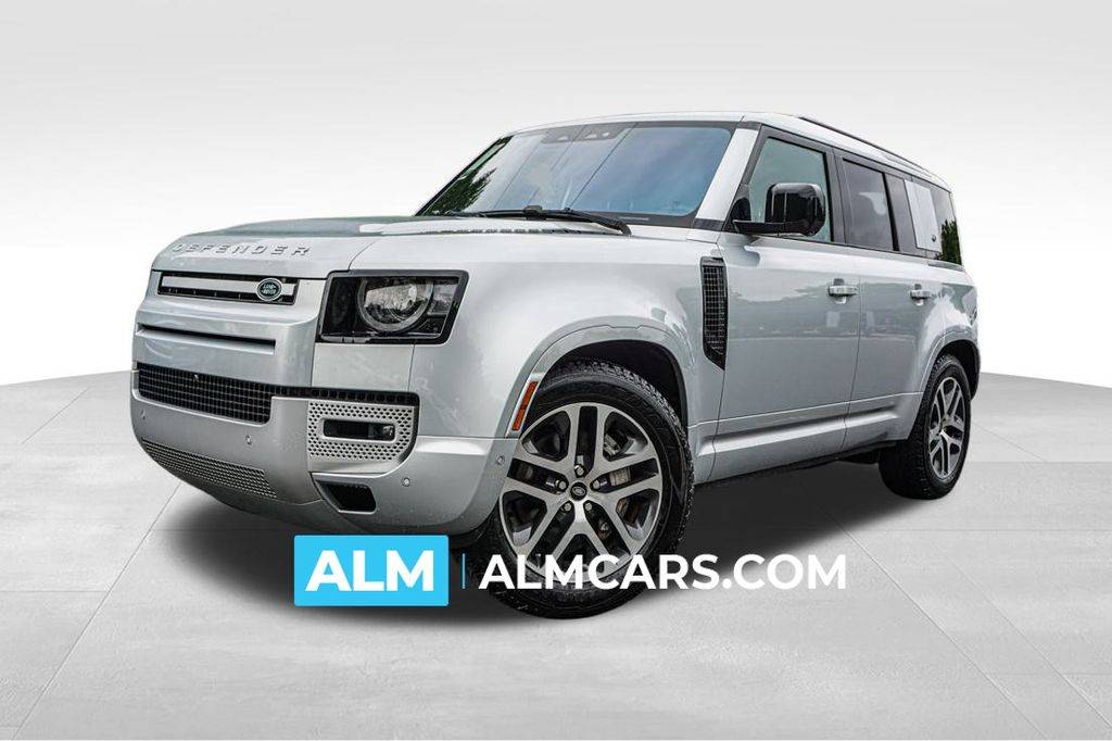 2022 Land Rover Defender XS Edition — SUV — 53,798 mi — Marietta, GA