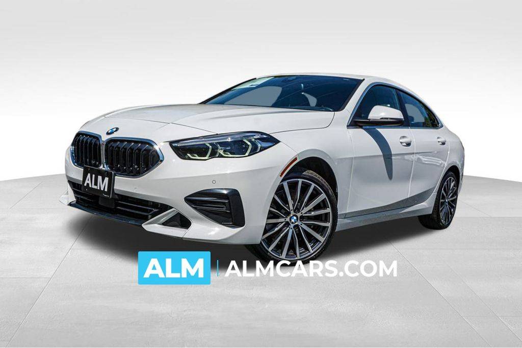 2022 BMW 2 Series 228i — Sedan — 28,101 mi — Marietta, GA