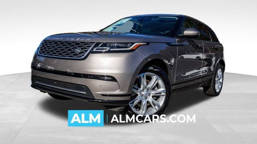 2022 Land Rover Range Rover Velar S — SUV — 25,882 mi — Marietta, GA