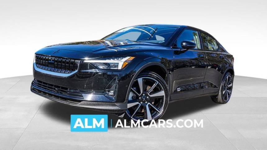 2021 Polestar 2