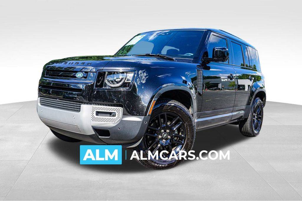 2025 Land Rover Defender S — SUV — 29,664 mi — Marietta, GA