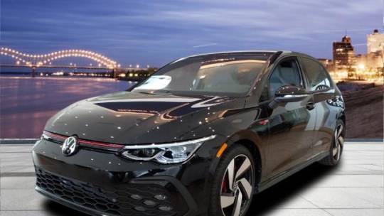 Used 2024 Volkswagen Golf GTI for Sale in Natchez, MS (with Photos