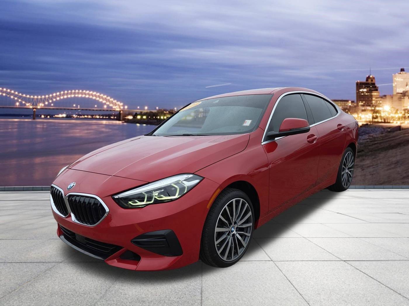 2022 BMW 2 Series 228i — Sedan — 31,719 mi — Memphis, TN