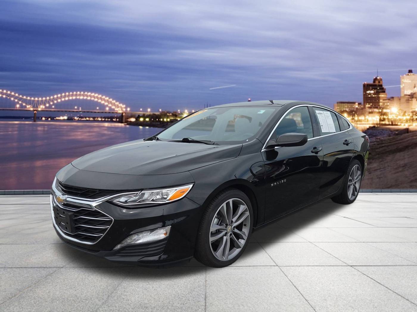 2024 Chevrolet Malibu 2LT — Sedan — 59,510 mi — Memphis, TN
