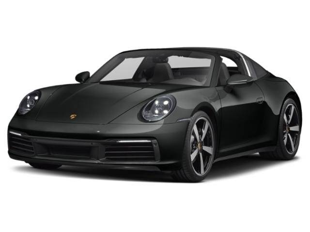 2024 Porsche 911 S/T — Coupe — 245 mi — Memphis, TN