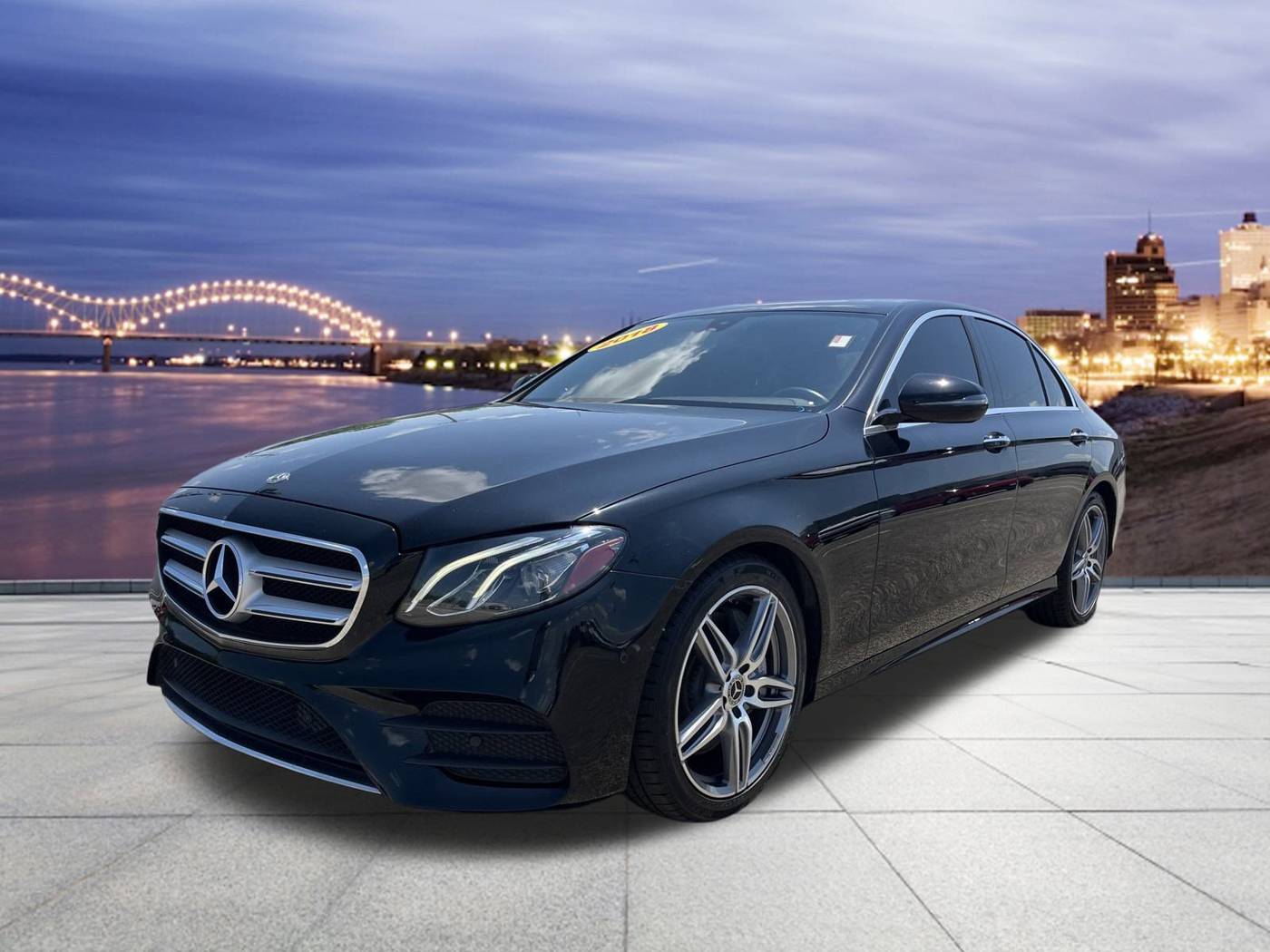 2018 Mercedes-Benz E-Class E 300 — Sedan — 66,982 mi — Memphis, TN