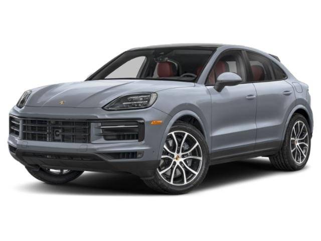 2024 Porsche Cayenne Standard — SUV — 17,175 mi — Memphis, TN