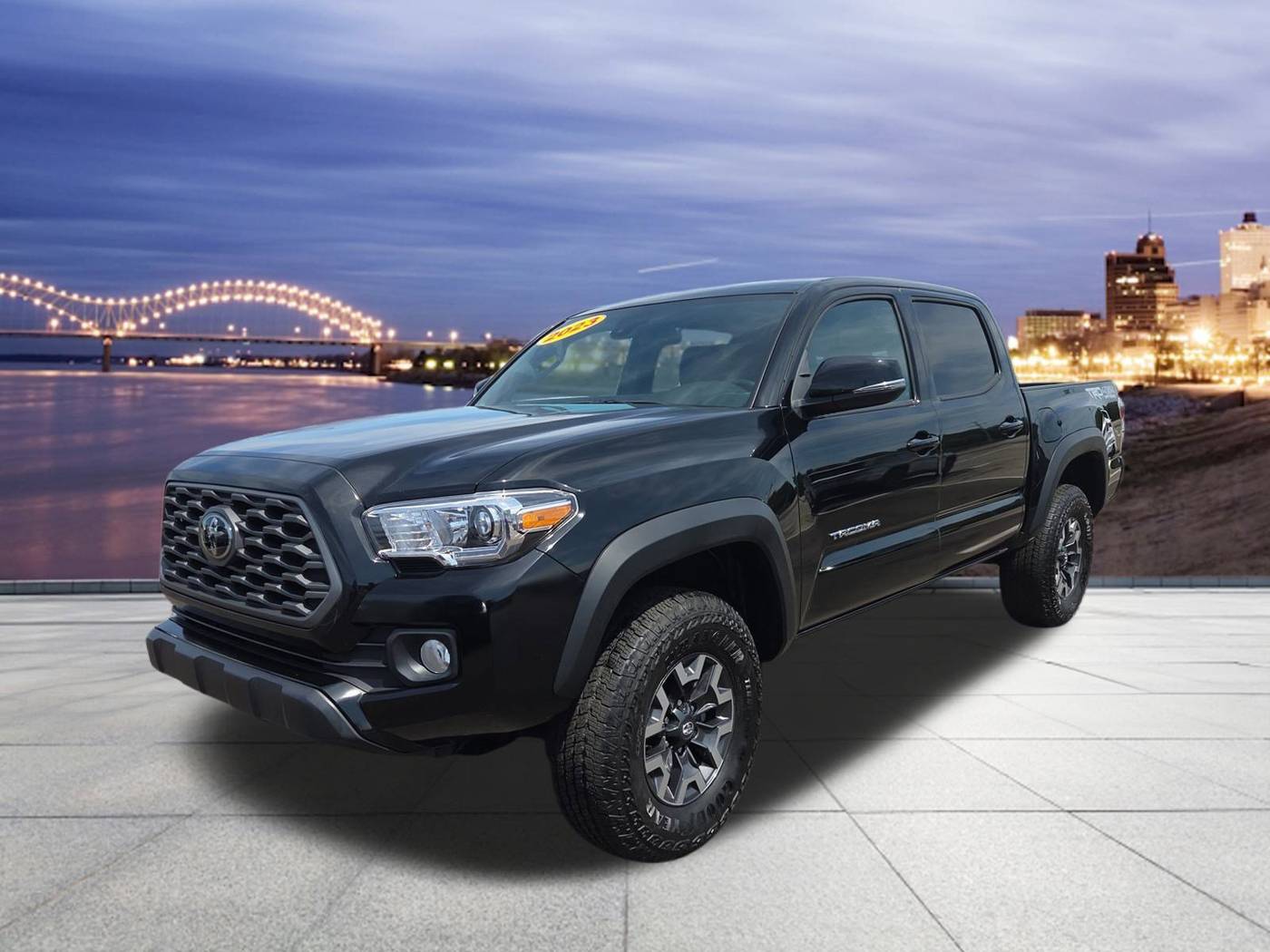 2023 Toyota Tacoma SR — Pickup Truck — 29,239 mi — Memphis, TN