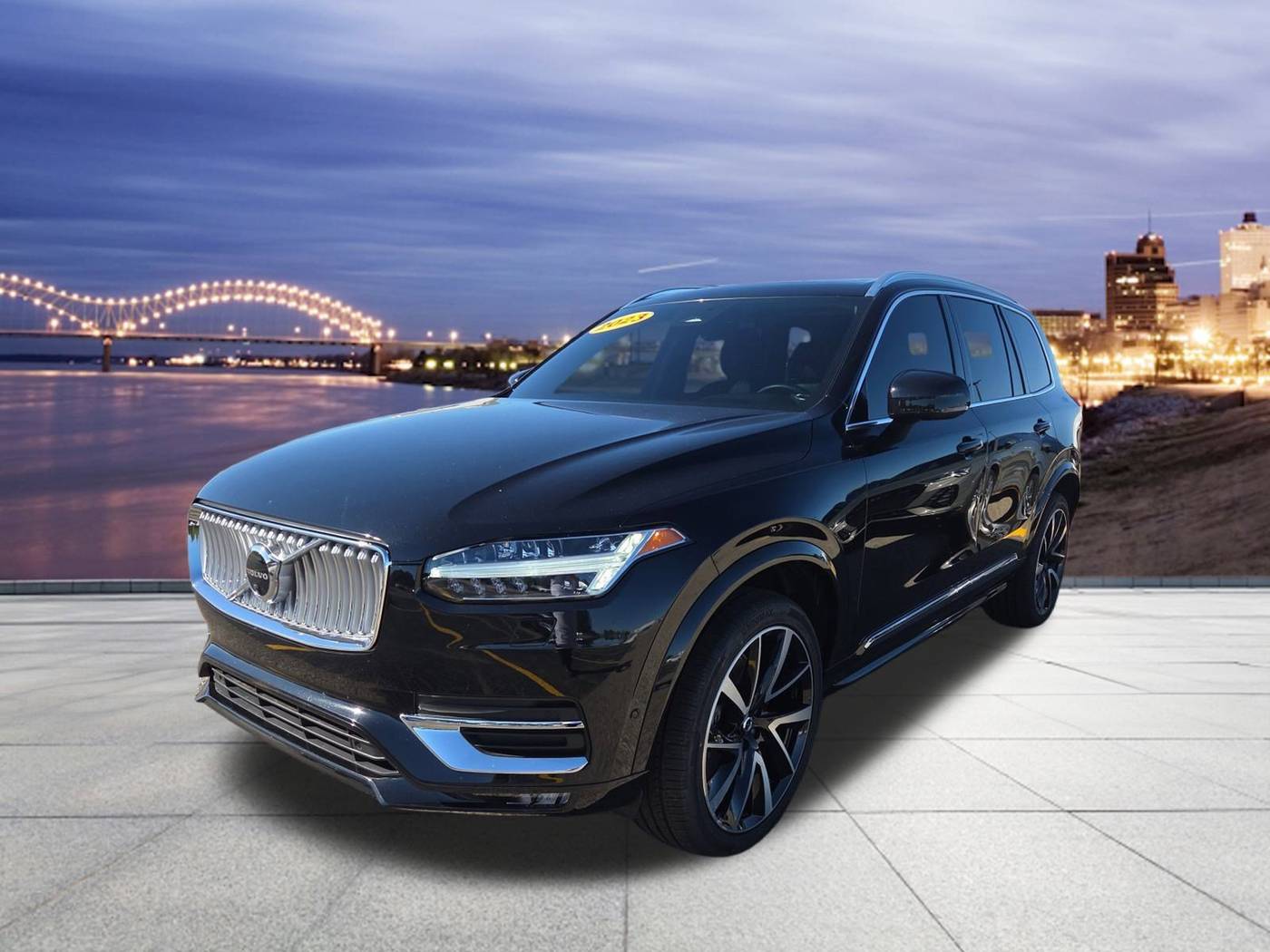 2023 Volvo XC90 Plus — SUV — 25,078 mi — Memphis, TN