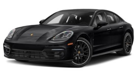 2022 Porsche Panamera 4 Platinum Edition — Hatchback — 29,386 mi — Memphis, TN