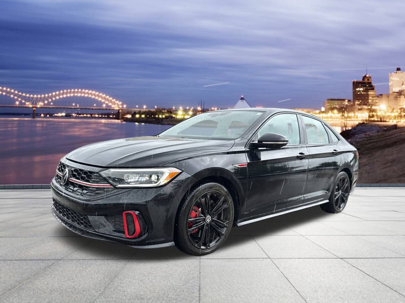 2022 Volkswagen Jetta GLI Autobahn — Sedan — 13,412 mi — Memphis, TN