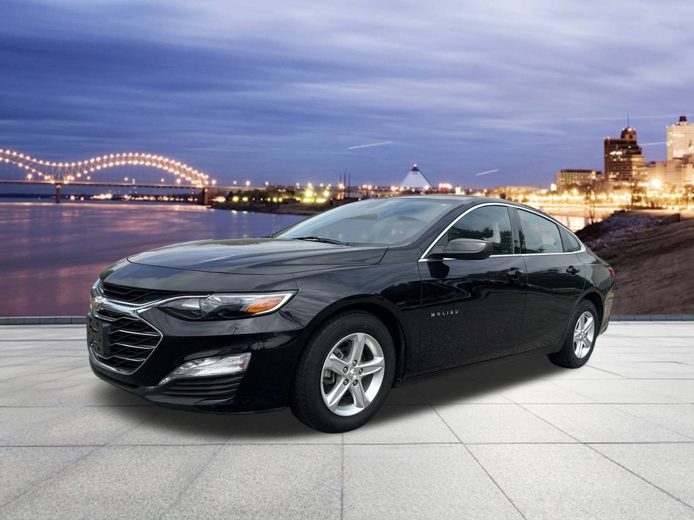 2023 Chevrolet Malibu LT — Sedan — 50,366 mi — Memphis, TN