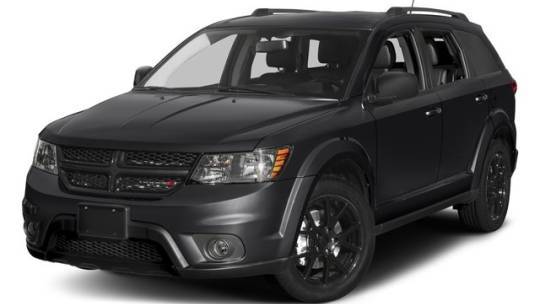2017 Dodge Journey GT — SUV — 161,260 mi — Memphis, TN