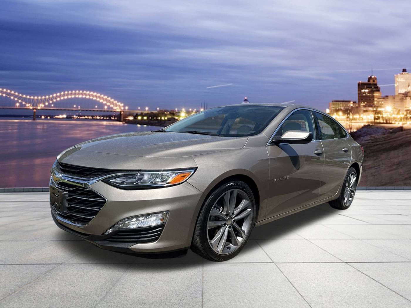 2024 Chevrolet Malibu 2LT — Sedan — 42,109 mi — Memphis, TN