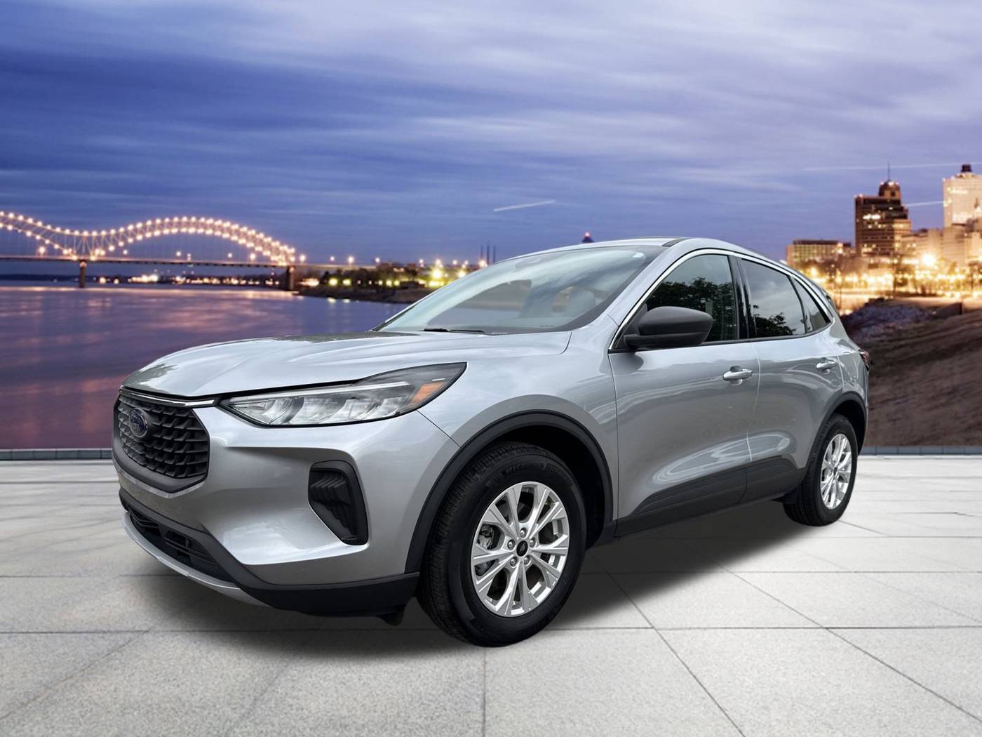 2024 Ford Escape Active — SUV — 24,713 mi — Memphis, TN