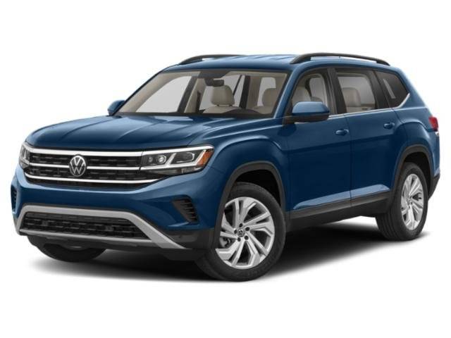 2023 Volkswagen Atlas SE with Technology — SUV — 41,232 mi — Memphis, TN