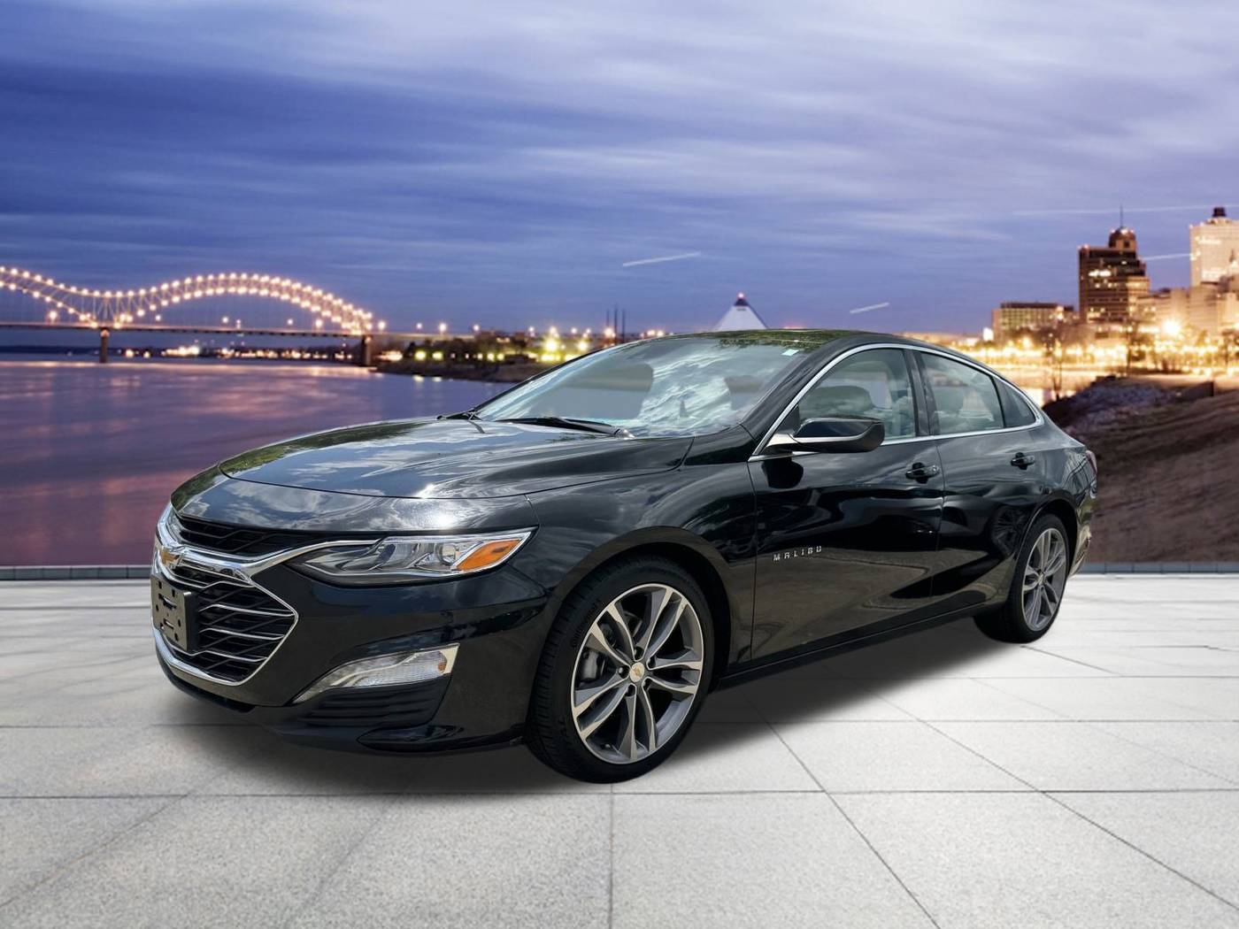 2024 Chevrolet Malibu 2LT — Sedan — 30,572 mi — Memphis, TN