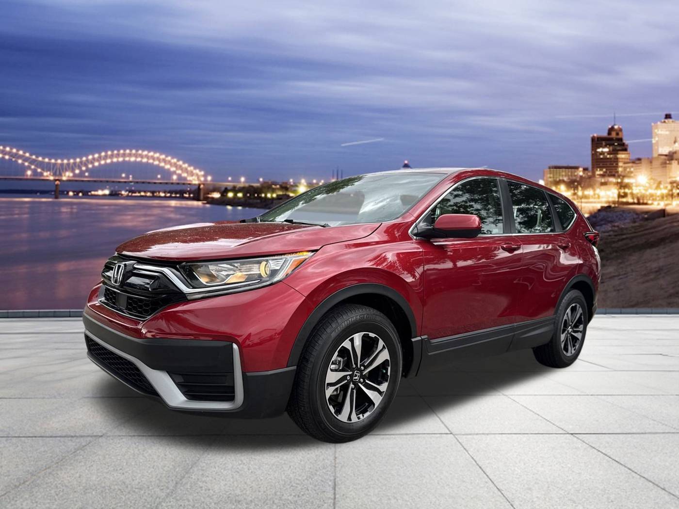 2021 Honda CR-V Special Edition — SUV — 15,782 mi — Memphis, TN