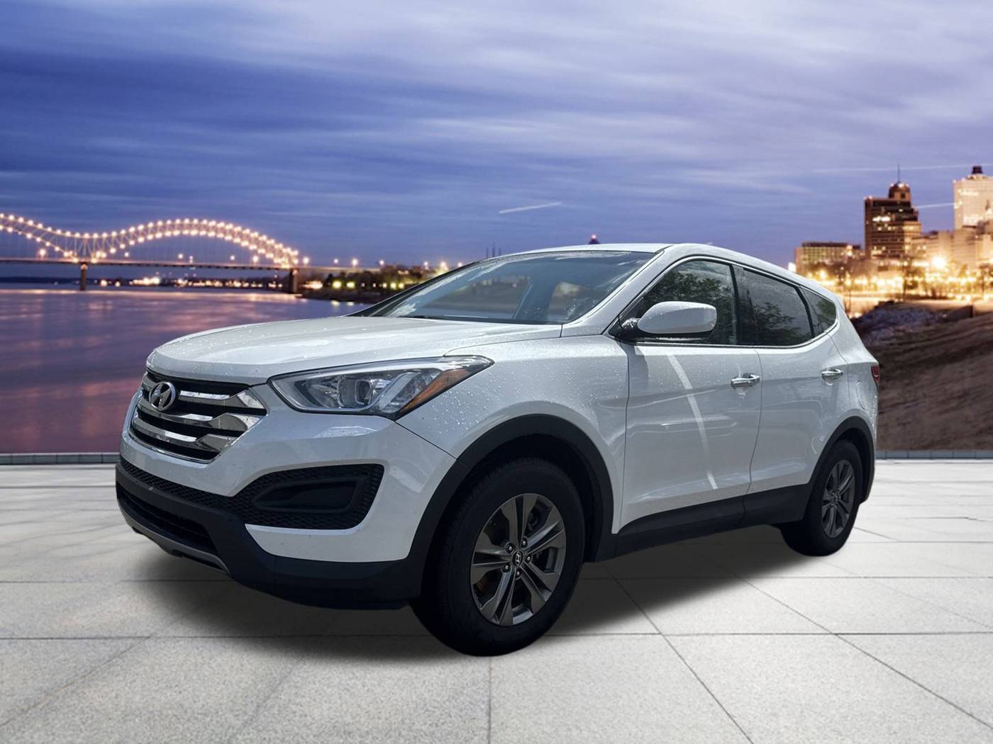 2014 Hyundai Santa Fe Sport Base — SUV — 52,465 mi — Memphis, TN
