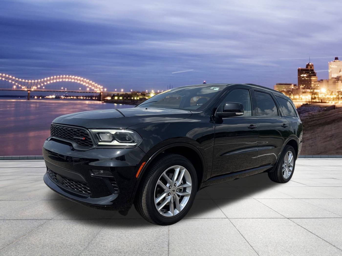 2023 Dodge Durango GT Plus — SUV — 60,032 mi — Memphis, TN
