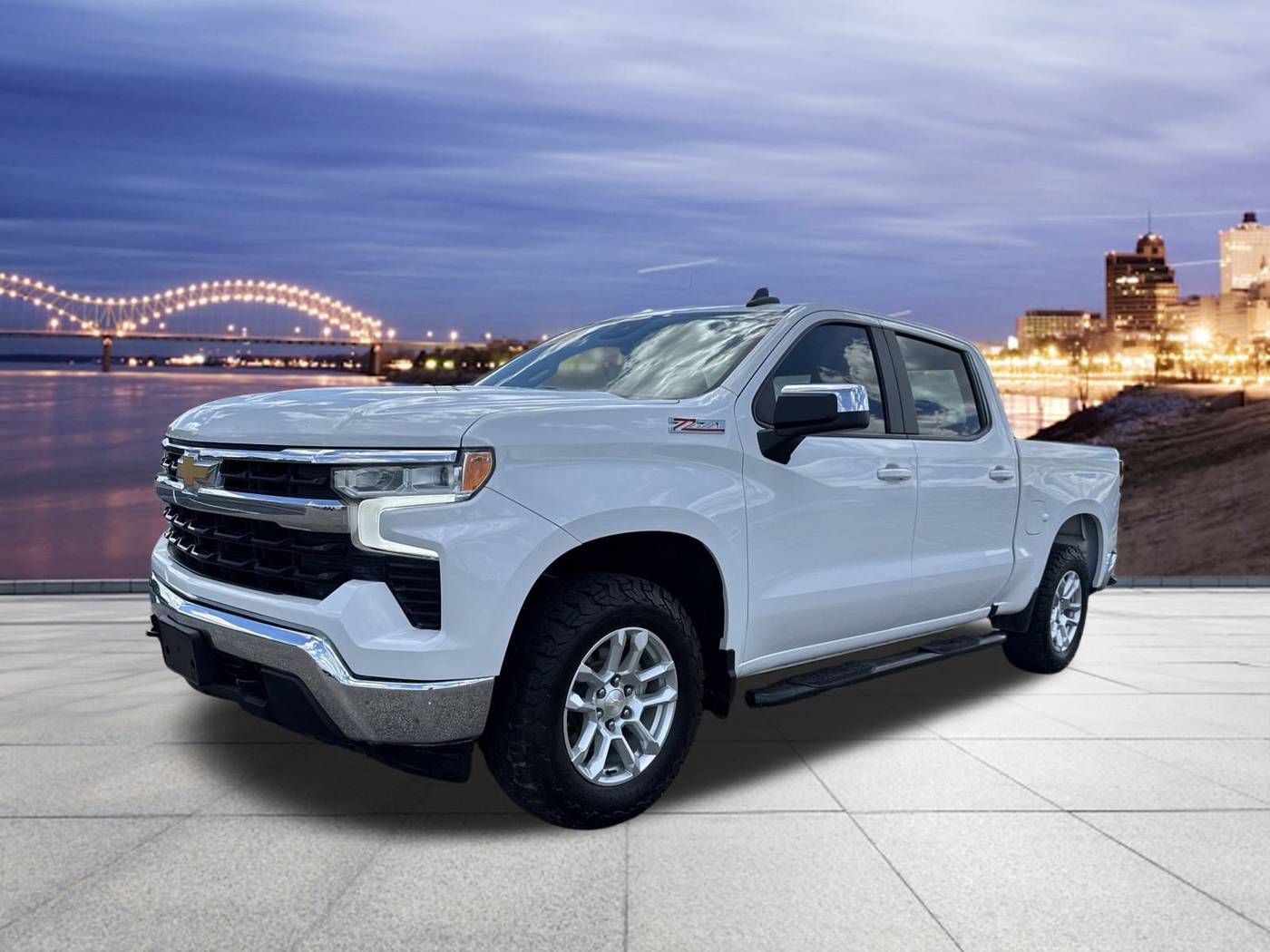 2022 Chevrolet Silverado 1500 LT — Pickup Truck — 104,127 mi — Memphis, TN