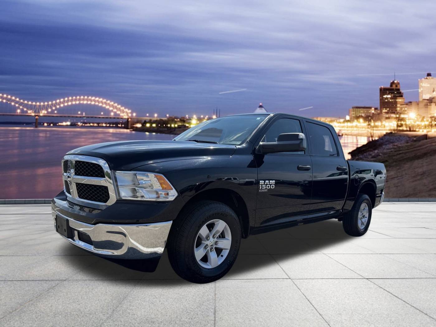 2023 Ram 1500 Classic SLT — Pickup Truck — 38,729 mi — Memphis, TN