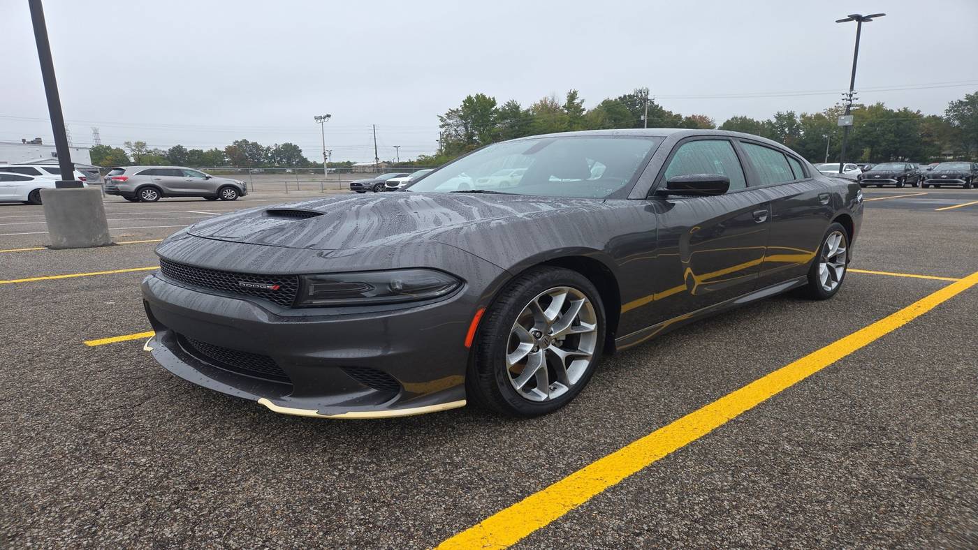 2023 Dodge Charger GT — Sedan — 65,397 mi — Memphis, TN